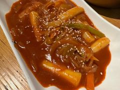 -汉米达特色料理餐厅(郴州友阿国际广场店)