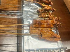 -李不管把把烧(火车南站店)