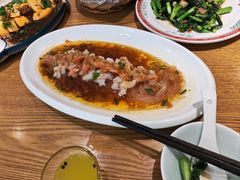 -去茶去餐厅(中央大街店)