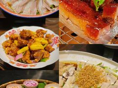 -广府乡下·饭庄(新港东路店)