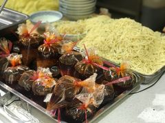 -姚记.周礼伤心凉粉(时代广场店)