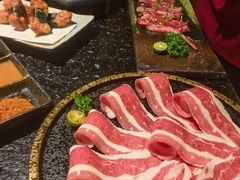 -樱嘢·炭火烧肉(惠南店)