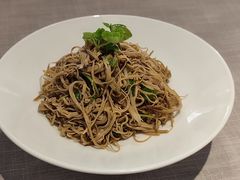桑梓拌豆片-蓟都宴