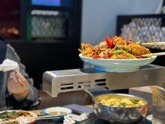 -板凳烧烤(东关街店)