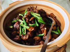 -农乐园食府(梅城镇店)
