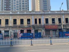 -中华巴洛克风情街