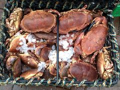 -Oban Seafood Hut..(Green Shack)