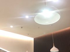 大堂-味+新京宴·烤鸭·北京菜(创意谷店)