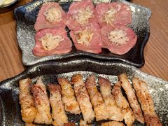 -丸藏和牛烧肉专门店(园区师惠坊店)