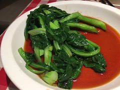 -西贝(上海我格广场店)