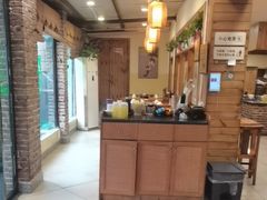 -李记茶油鸭(河西店)