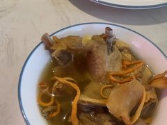 -吴记百家·私房菜·家宴(润园店)