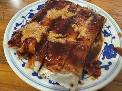 -洁美凉粉店(温江店)