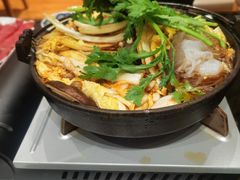 -昱匠·日本料理(金融街店)