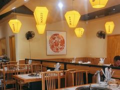 -冰城焰会大丰收铁锅炖(萝岗万达金街店)