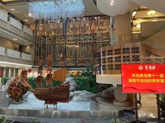 -聚春园自助餐厅(东街口店)