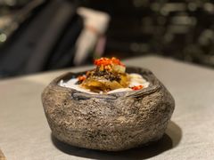 木系凉拌米线-都氏家DUSJOY(翡翠城店)
