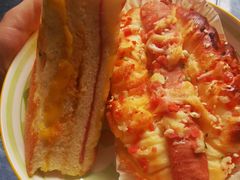 -幸福西饼生日蛋糕·下午茶(闵行店)