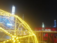 -广州香格里拉酒店