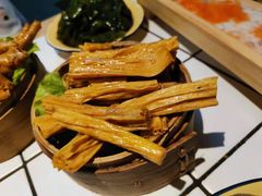 -瓜西西重庆火锅(花溪店)