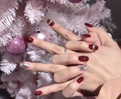 -Aso Artist Beauty美甲美睫