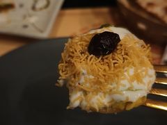 -克比叔叔印度餐厅Kebabs on the Grille(永康路分店)