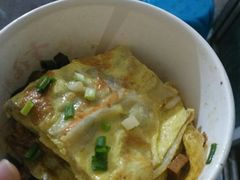 -周记热干面豆皮大王(桃花东街店)
