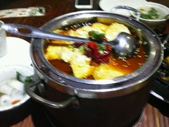 -云来居素食馆(南山店)