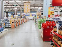 -麦德龙(京顺路商场店)