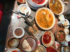 -水煮三国·川鲁江湖菜(香山店)