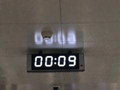 -银川河东国际机场