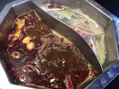 -重庆德庄火锅(体育中心店)