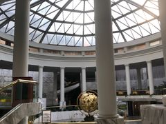 -汕头金海湾大酒店(万象城店)