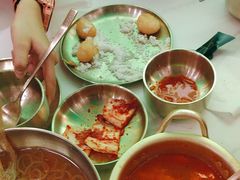 -西塔老太太拌饭(洋泾天物空间店)