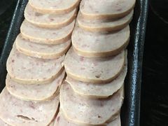 -黔府豆米火锅野菜馆(南马店)