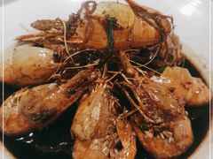-老头儿油爆虾·1987杭州烟火味(湖滨银泰in77D区店)