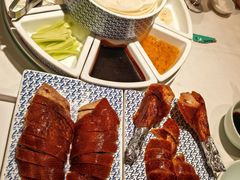 -羲和雅苑•北京烤鸭(陆家嘴中心店)