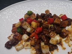 -香丰阁·烤鸭·川湘菜(清河店)