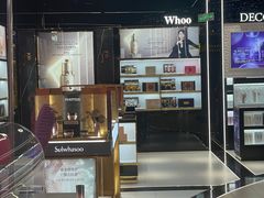 -国药中服免税(北京坊店)