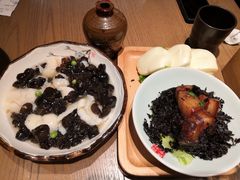 -香园茶社·金陵小灶(老门东店)