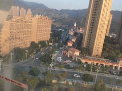 -贵安欢乐世界