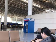 -杭州萧山国际机场
