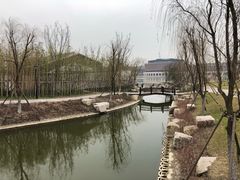 -浙江大学(海宁国际校区)