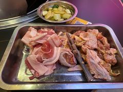 -地锅之家·鲜货工厂(华发路店)