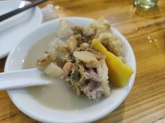 -醋缘臭屁醋养生火锅