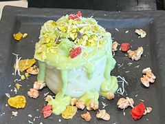 -KCOOKING概念韩餐(世茂52+店)