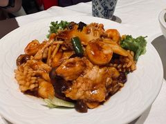 八珍豆腐-大铁勺新津菜(迎水道店)