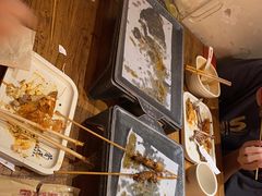 -管氏翅吧(国展店)