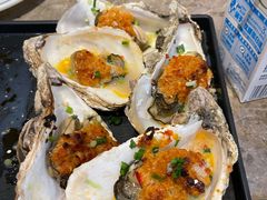 -亚马逊蒸汽活海鲜自助(LCM置汇旭辉广场店)