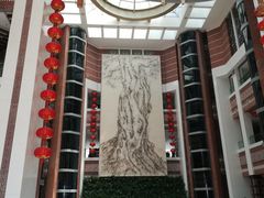 -中国闽台缘博物馆